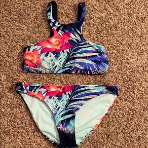 Halter top Bikini!